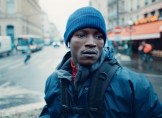 La historia de Souleymane