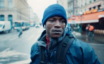 La historia de Souleymane