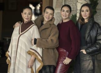 Las Berrocal
