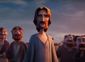 The King of Kings