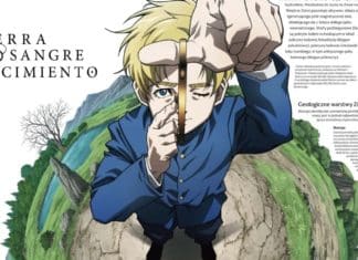 Tierra, sangre, conocimiento