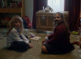 Mimo cortometraje