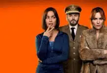 Atasco 2 serie