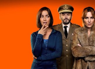 Atasco 2 serie