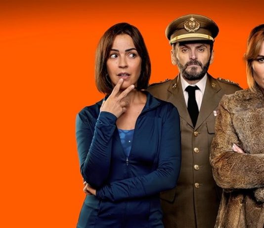 Atasco 2 serie