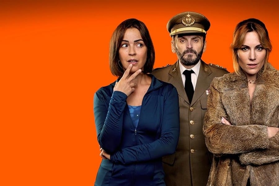 Atasco 2 serie