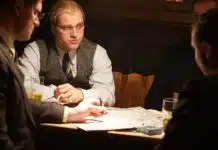 Bonhoeffer, el espía