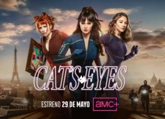Cat's Eyes