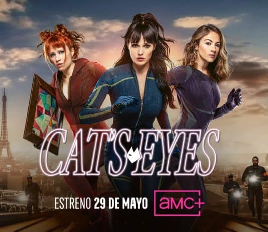 Cat's Eyes