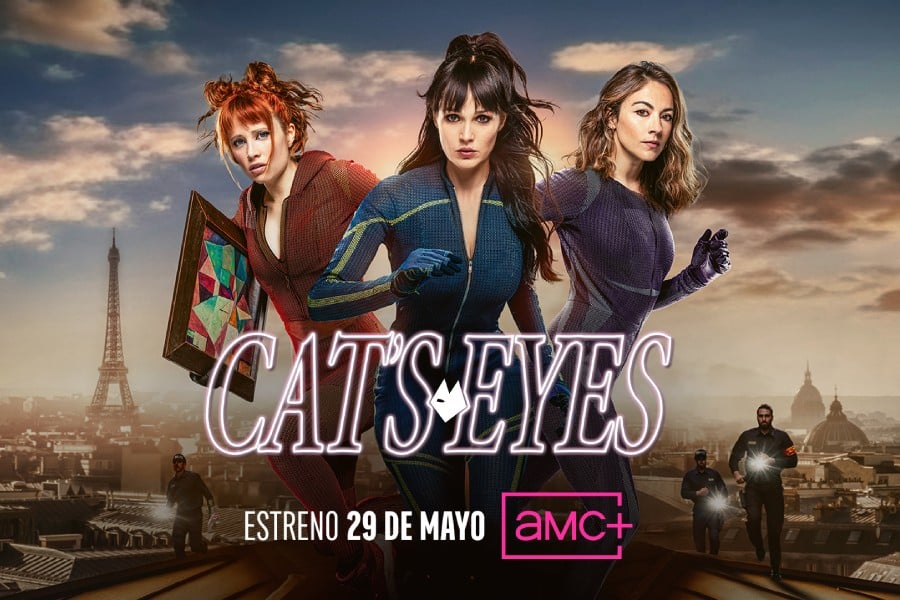 Cat's Eyes