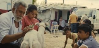 Ciudad sin sueño película