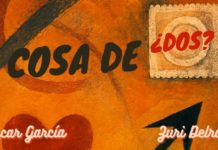 Cosas de dos teatro