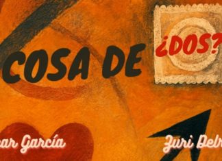 Cosas de dos teatro
