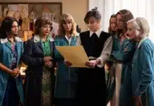 Diamanti película