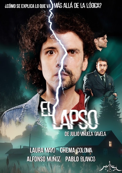 El Lapso en los Teatros Luchana