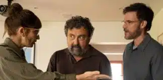 El cuento del lobo
