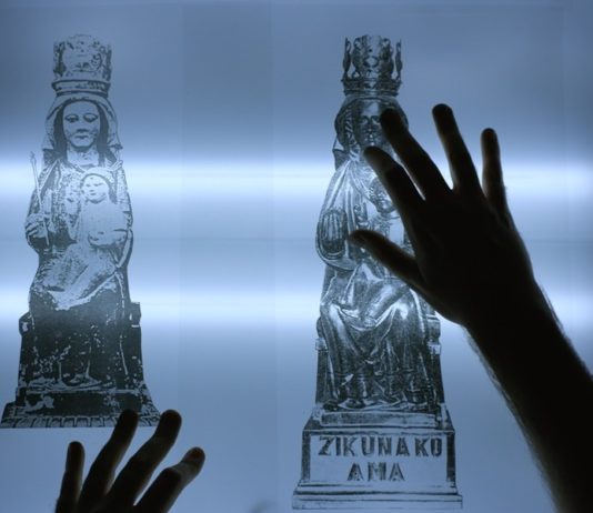 Erreplika documental