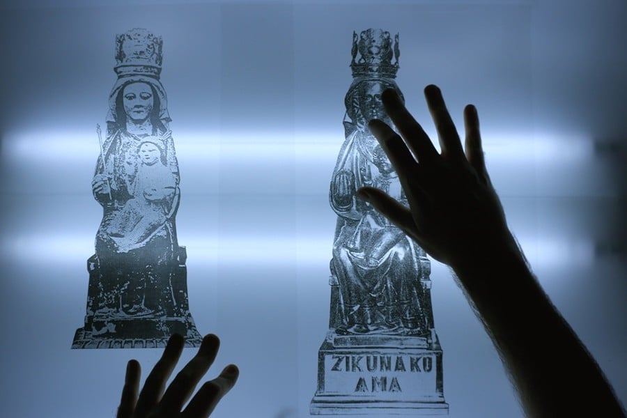 Erreplika documental