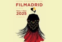 FILMADRID 2025