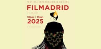 FILMADRID 2025
