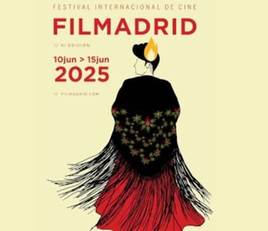 FILMADRID 2025