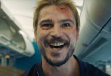 Fight or Flight (Sicarios en el aire)