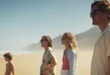 Islands película