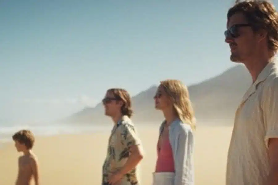 Islands película