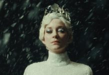 La Tour de glace película