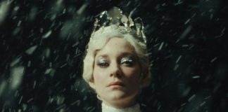 La Tour de glace película
