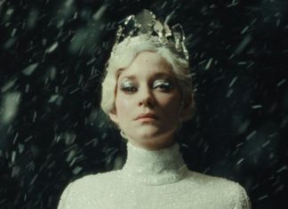 La Tour de glace película