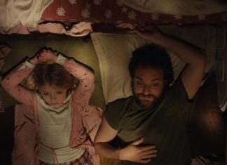 La furgo película