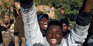 Les Voyageurs película