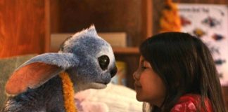 Lilo y Stitch película