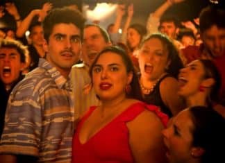 Mariliendre película