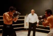 Miguel Velázquez. El catedrático del ring