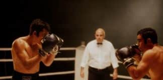 Miguel Velázquez. El catedrático del ring