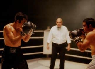 Miguel Velázquez. El catedrático del ring