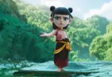 Ne Zha 2