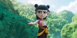 Ne Zha 2