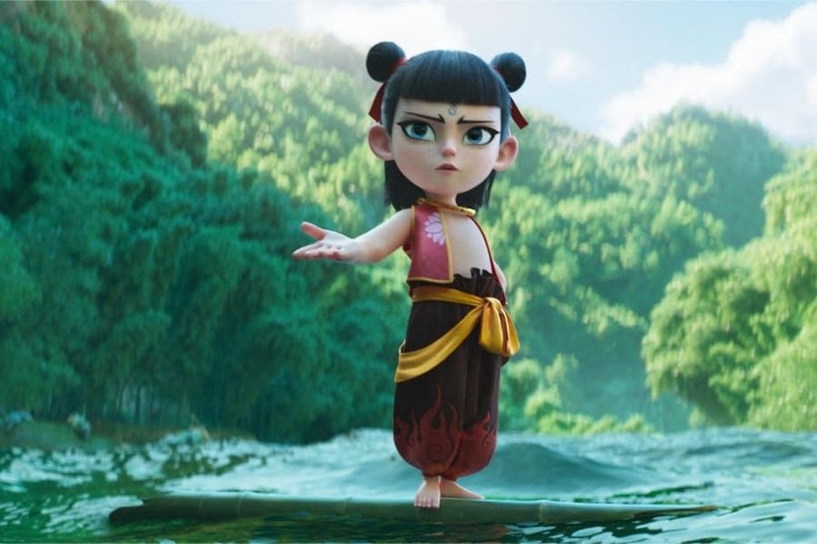 Ne Zha 2