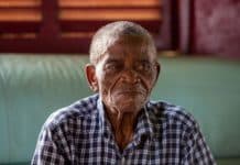 Negro limbo documental