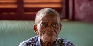 Negro limbo documental