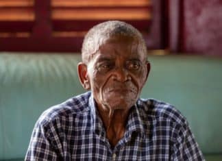 Negro limbo documental