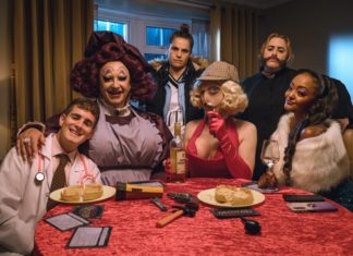 Reinonas (Smoggie Queens) serie
