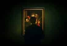 The Sleeper (El Caravaggio perdido)