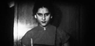 Una noche sin saber nada documental