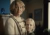 Vigdís, la primera presidenta