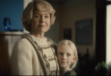 Vigdís, la primera presidenta