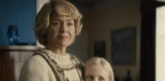 Vigdís, la primera presidenta